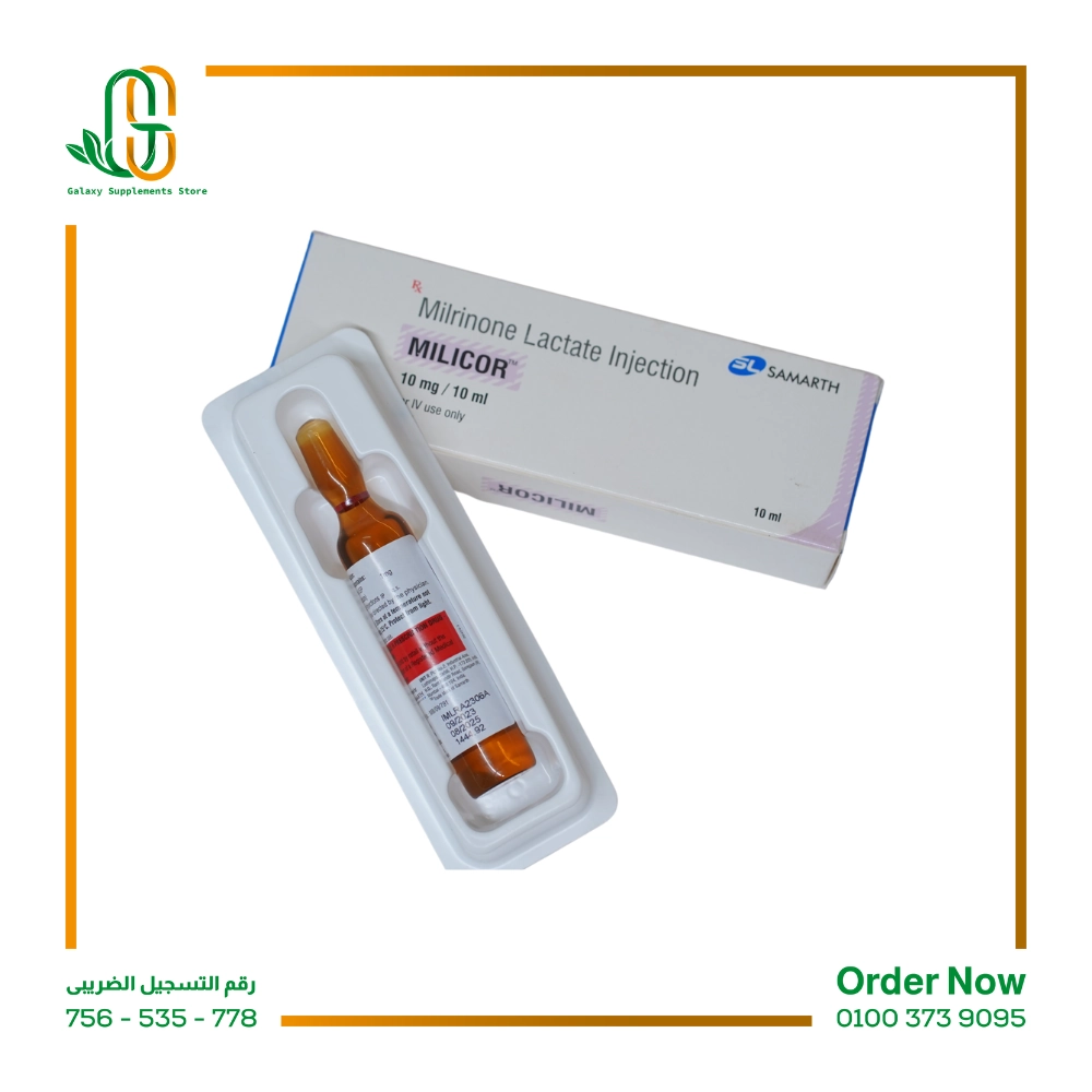 Melicor 10 mg