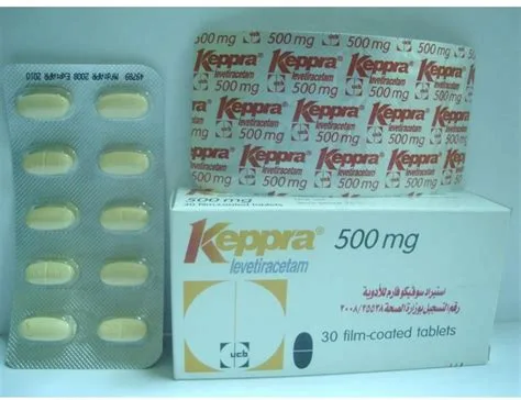 كيبرا 500 مجم 30 قرص