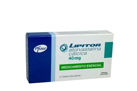 ليبيتور 40مجم 14 قرص