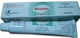 ميكوسون كريم 20جم