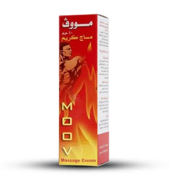 موف مساج روتكس