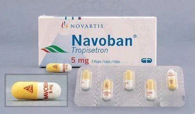 نافوبان 5 مجم 5 كبسولات