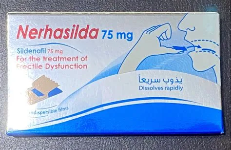 نيرهاسيلدا 75مجم 8 افلام ذائبة بالفم