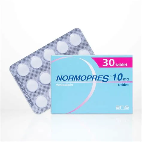 نورمونات 30مجم 7 اقراص