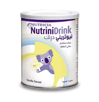 نيوتريني درينك باودر 400 جم