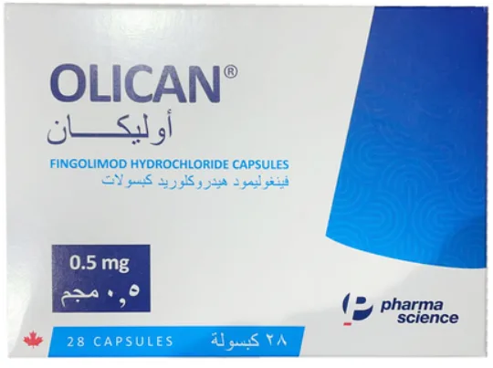 اوليكان 30 قطعة