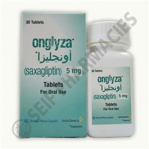 اونجليزا 5مجم 30 قرص