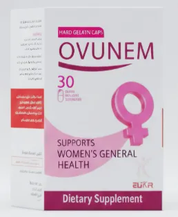 اوفونيم 30 كبسولة