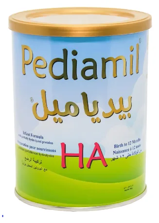 بيدياميل اتش ايه لبن 350 جم