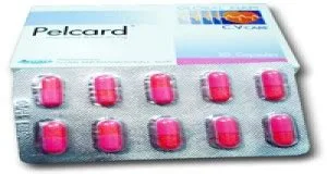 بيلكارد اس ار 50مجم 20 كبسول