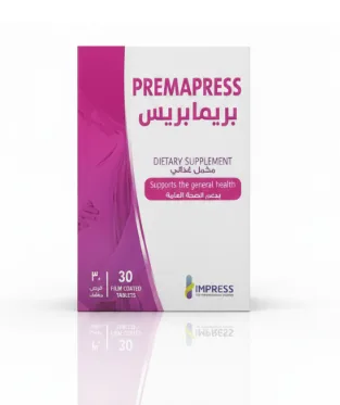 بريمابريس 30 قرص
