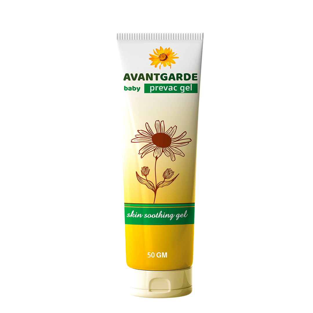 بريفاك جل 50 جم