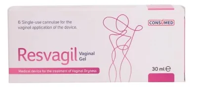 ريسافاجيل جل مهبلي 30 مل