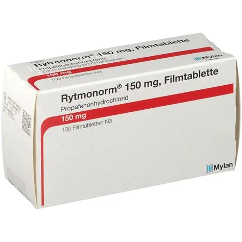 ريتمونورم 150 مجم 30 قرص