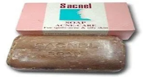ساكنيل صابون 90 جم