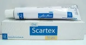 سكارتكس جل 20 جرام