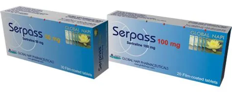 سيرباس 50مجم 30 قرص
