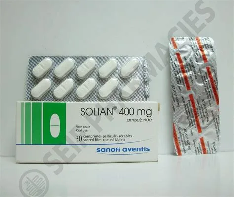 سوليان 400مجم 30 اقراص