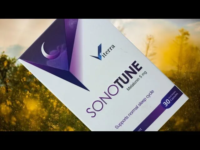 سونوتان 5 مجم 30 كبسولة