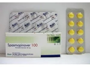 سبازموبينافير 100مجم 30 قرص