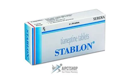 ستابلون 12.5مجم 30 قرص