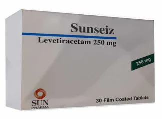 صن سيز 250 مجم 30 قرص
