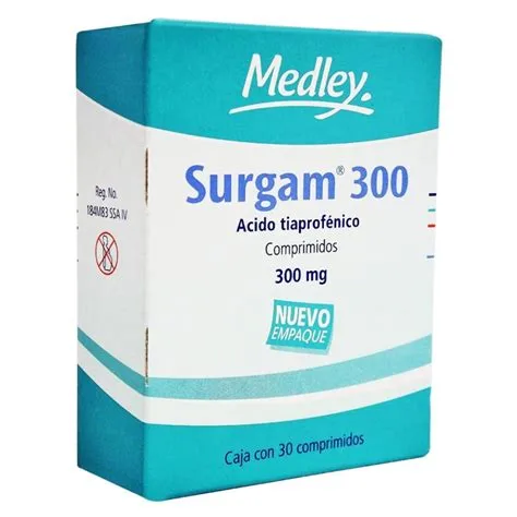 سورجام 300مجم 10 اقراص
