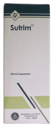 ستريم 200/40مجم معلق 100 مل