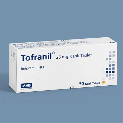 توفرانيل 25مجم 50 قرص