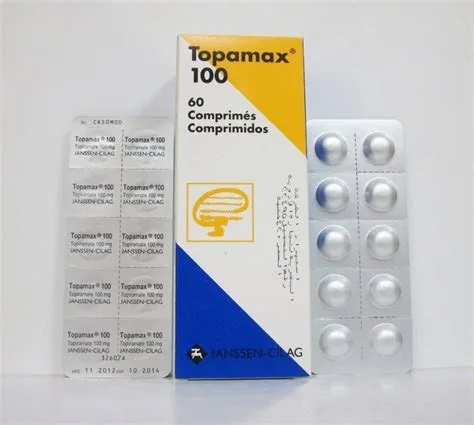 توباماكس 100مجم 60 اقراص
