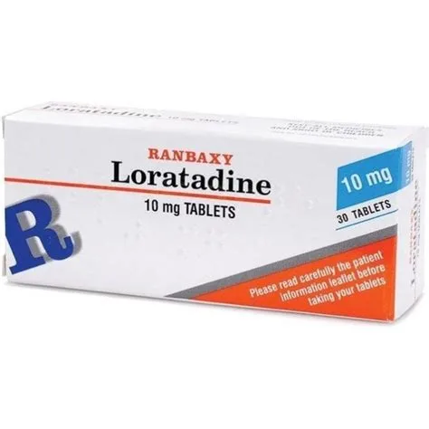 يونيلوراتادين 10مجم 20 قرص