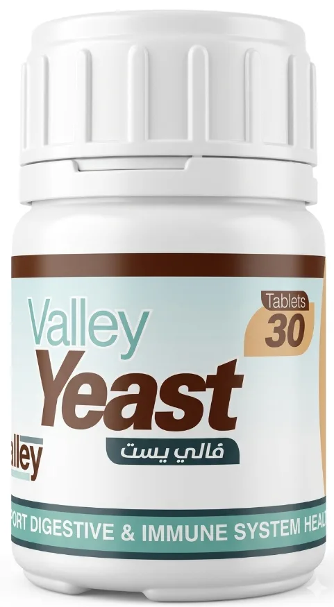 فالي يست 30 قرص