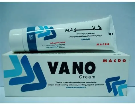 فانو كريم 50 جم