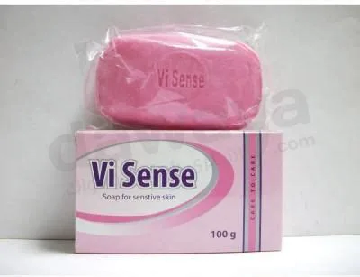 فاي سينس صابون 100جم