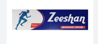 زيشان كريم 60 جرام