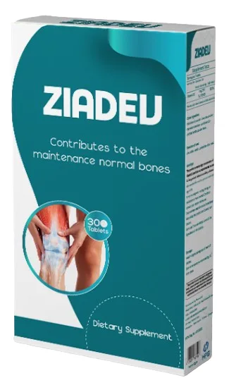 زياديف د3 10.000 وحدة 30 قرص