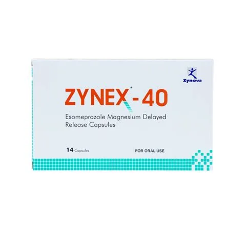 زينكس 20 كيس