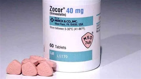 زوكور 40مجم 14 قرص