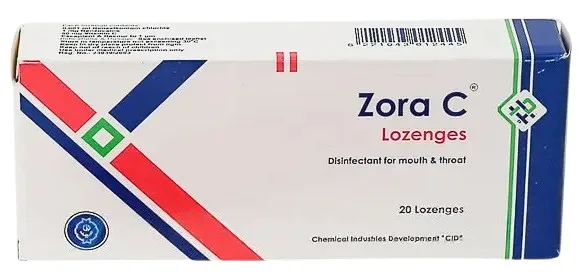 زوراسي 20 قرص