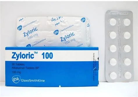 زيلوريك 100 مجم 30 قرص