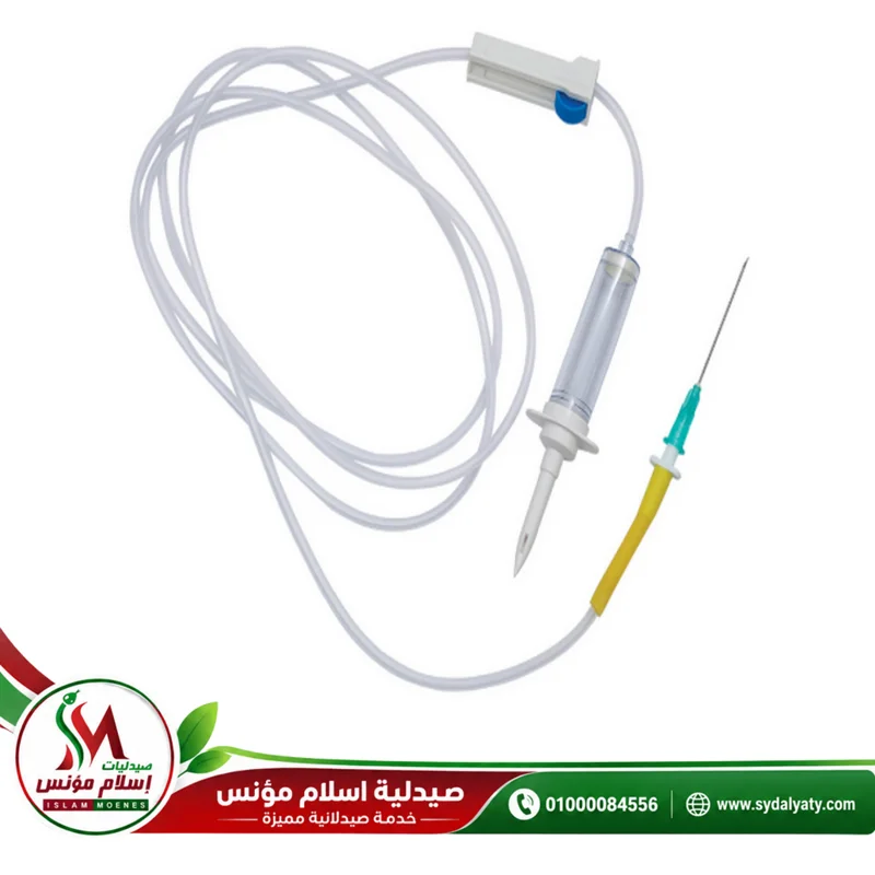 جهاز محاليل