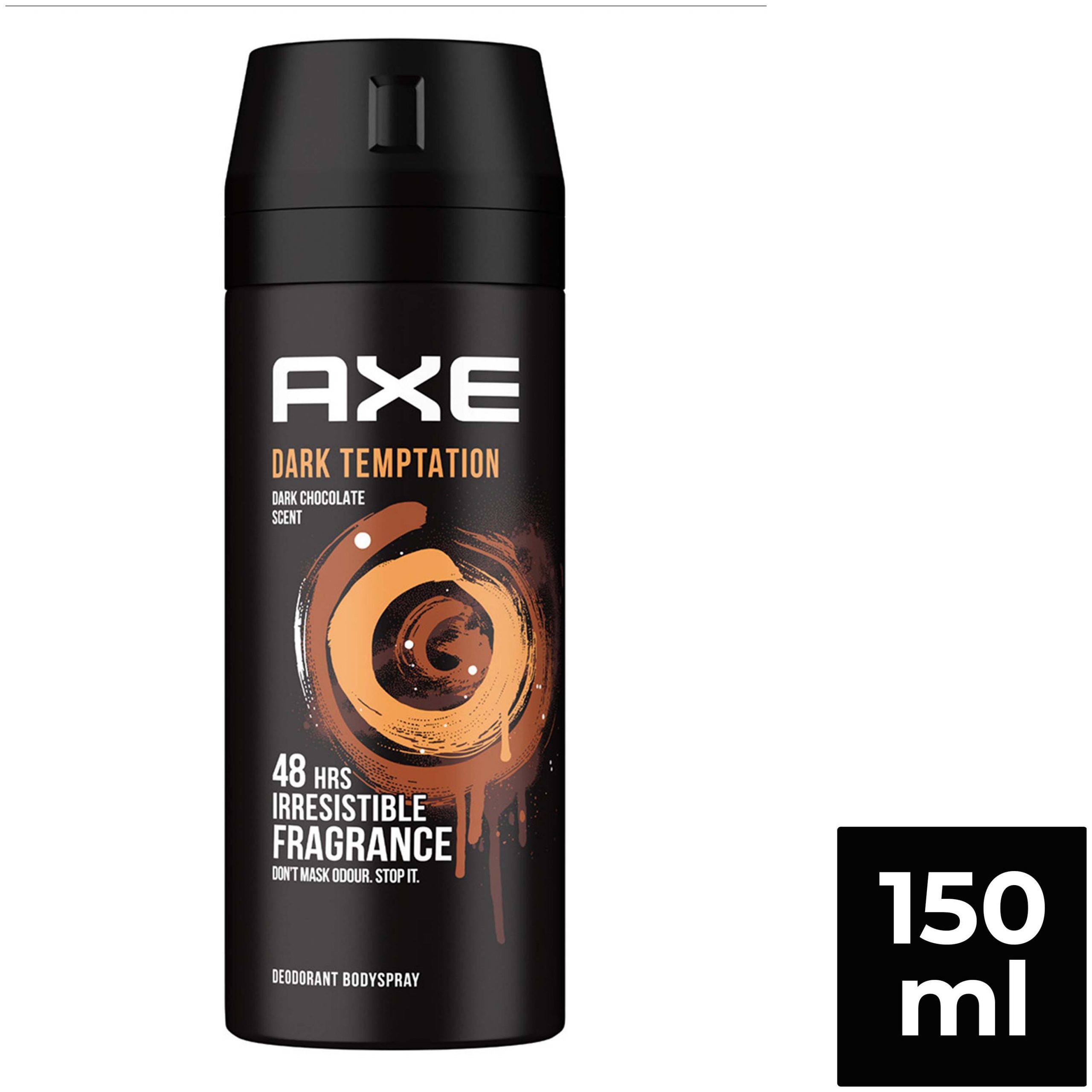 AXE DARK CHOCHOLATE SPRAY 150 ML