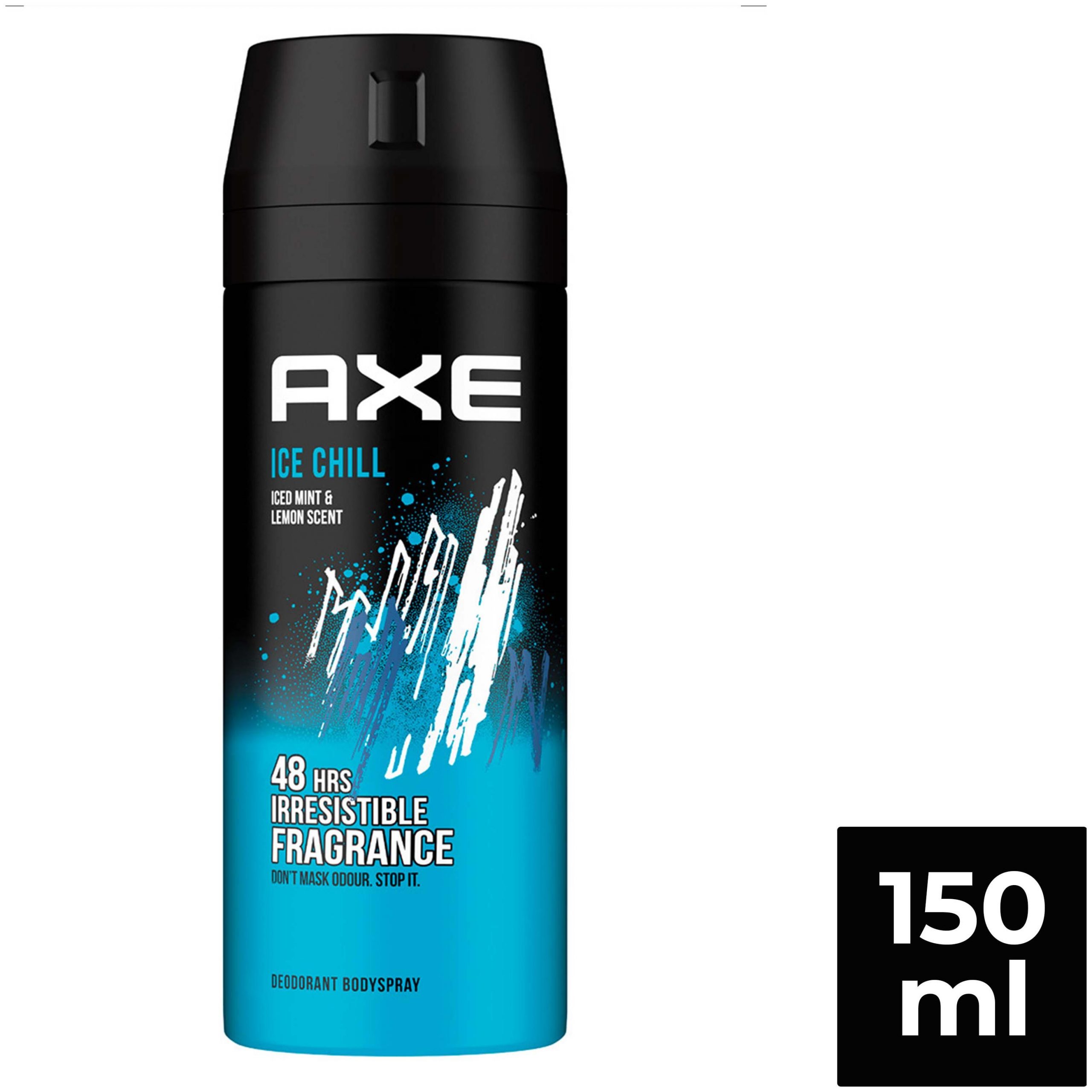 AXE spray ice chill 150 ml