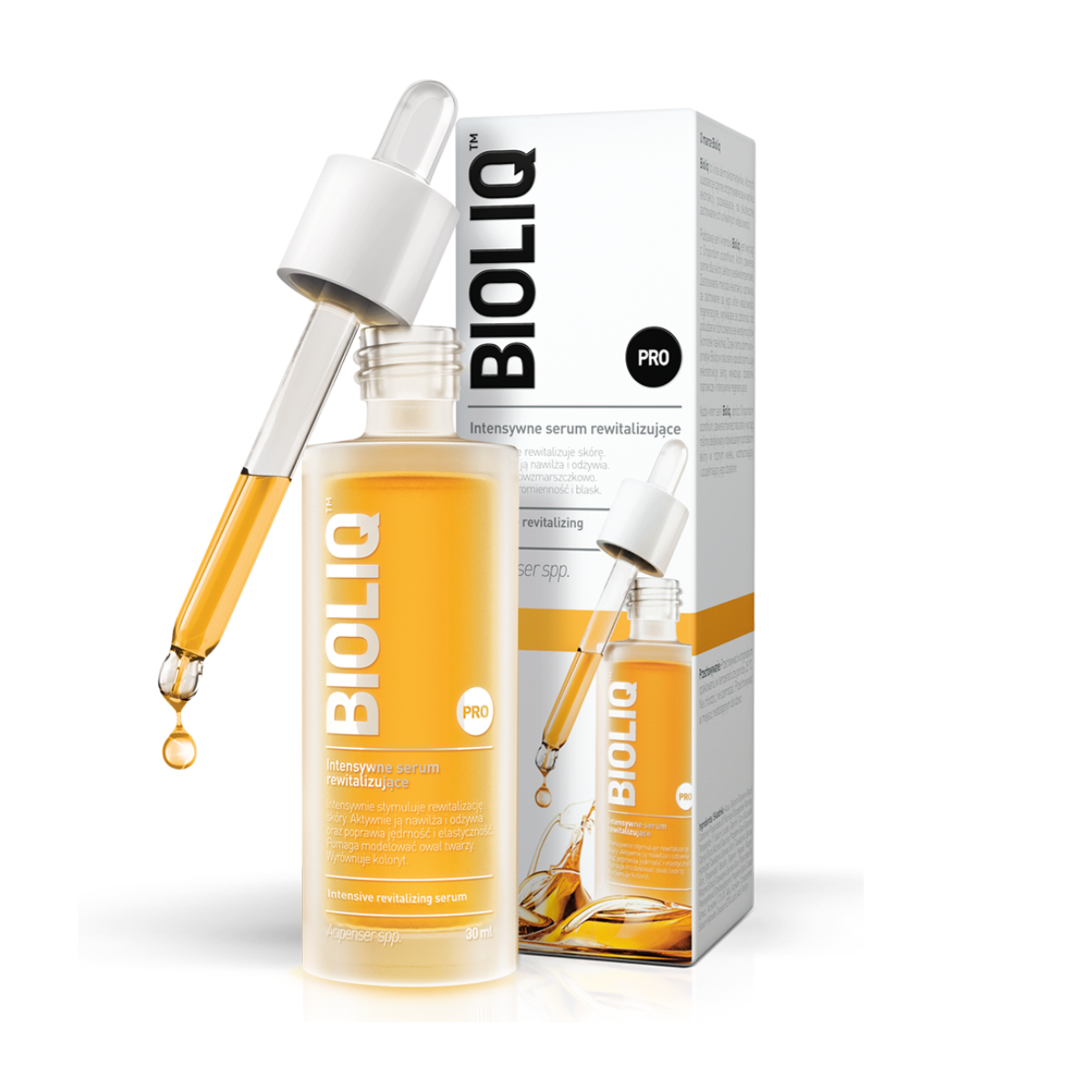 BIOLIQ PRO SERUM 30ML