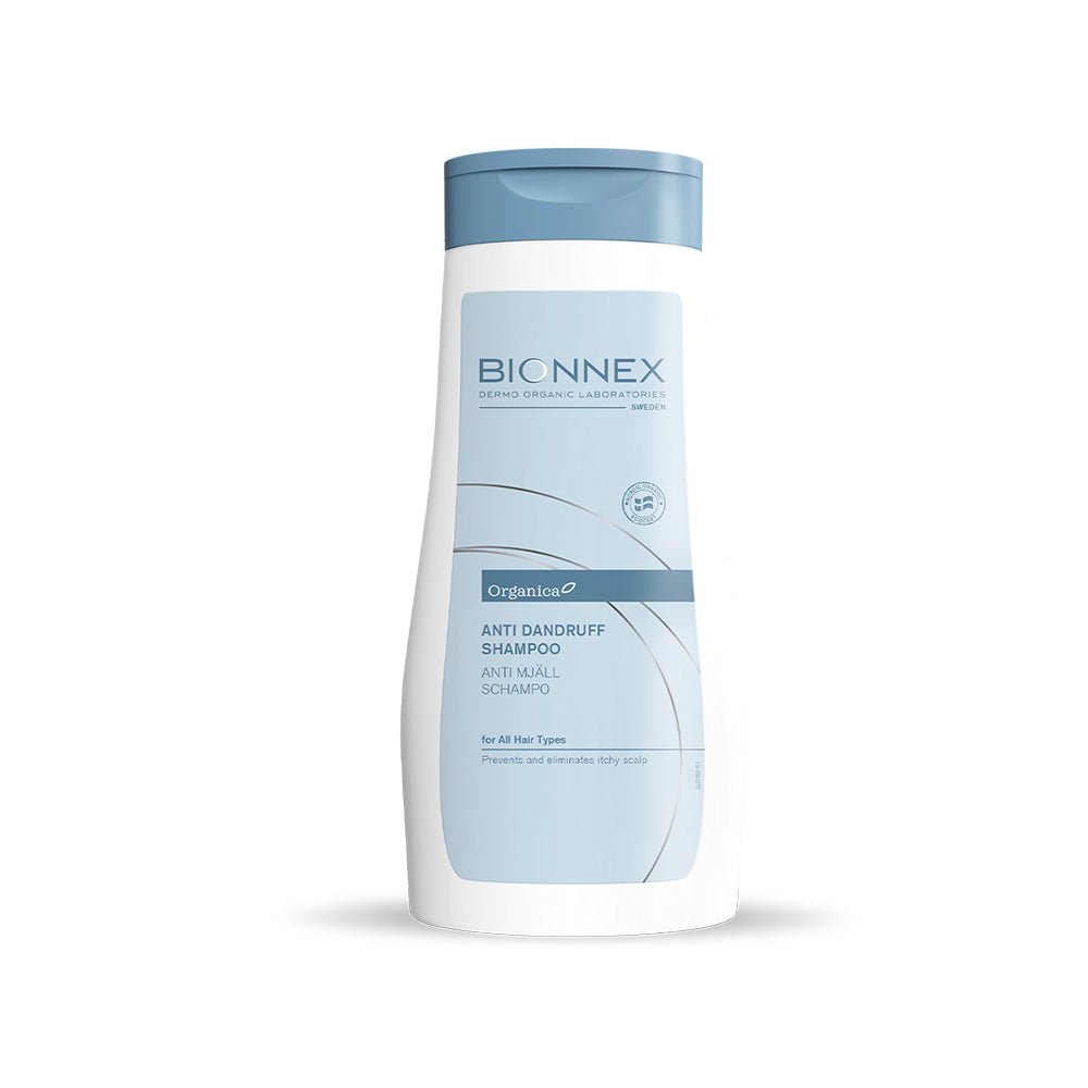 Bionnex anti danderuff shampoo (all hair