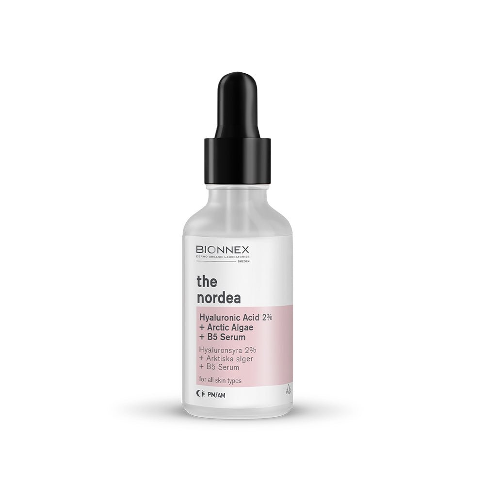 Bionnex the nordea Hyaluronic acud serum