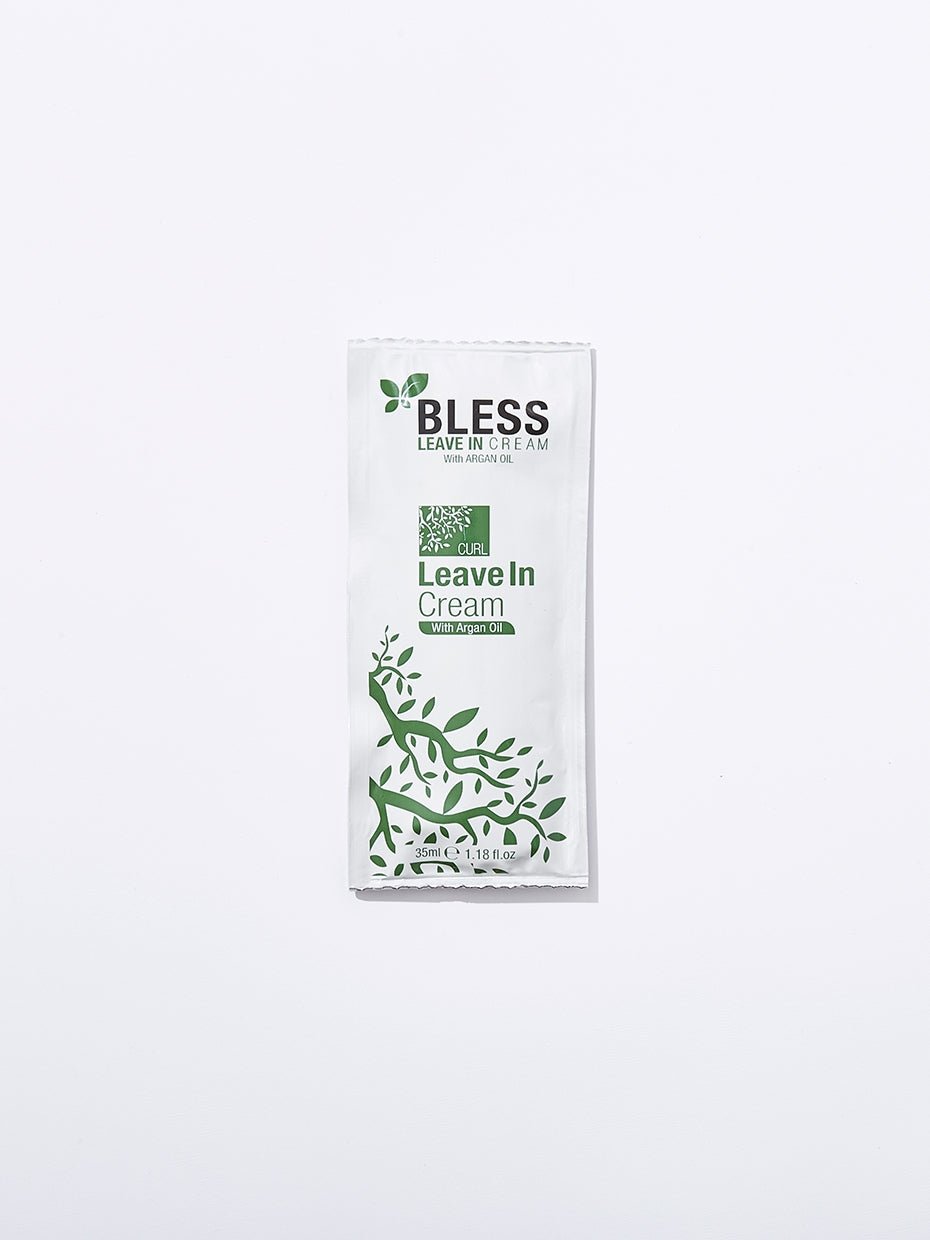 BLESS LEAVE IN CREAM CRULY 35ML