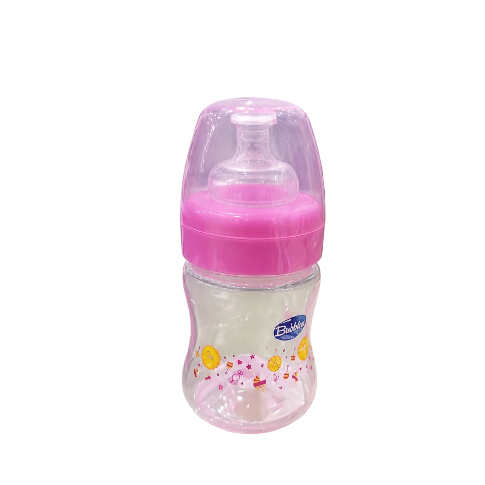 Bubbles Feeding Bittle 120ml