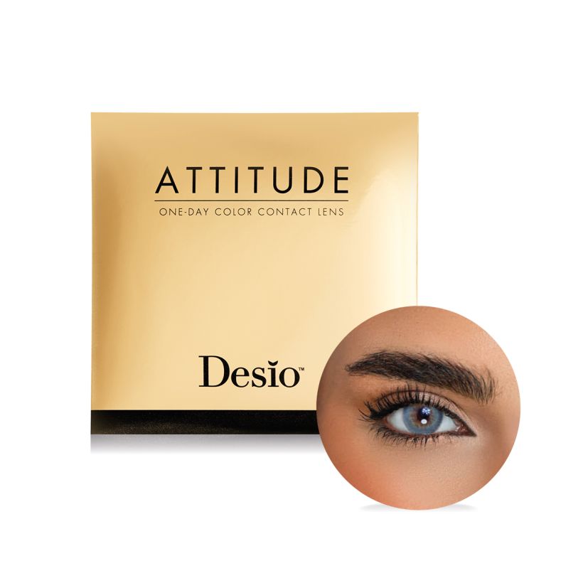 DESIO IRRESISTIBLE BLUE
