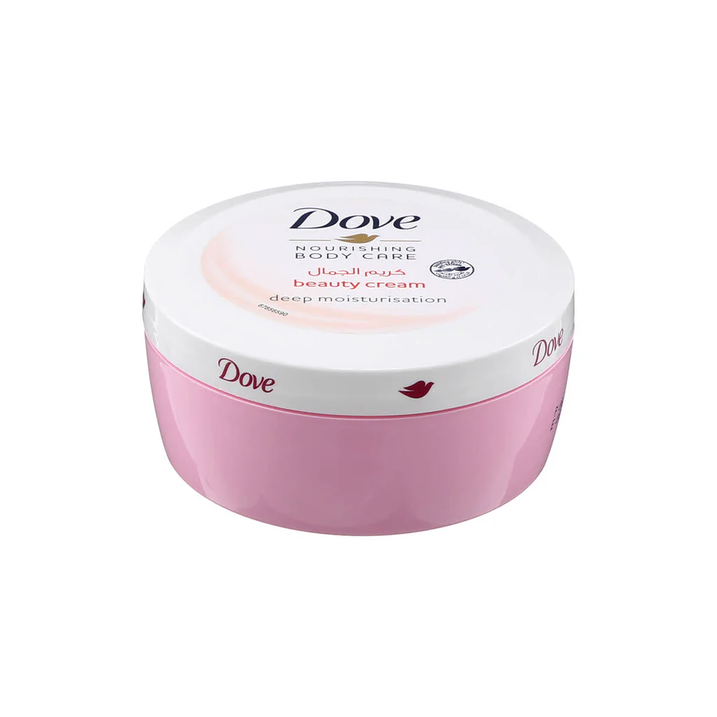DOVE BEAUTY CREAM 150 ML